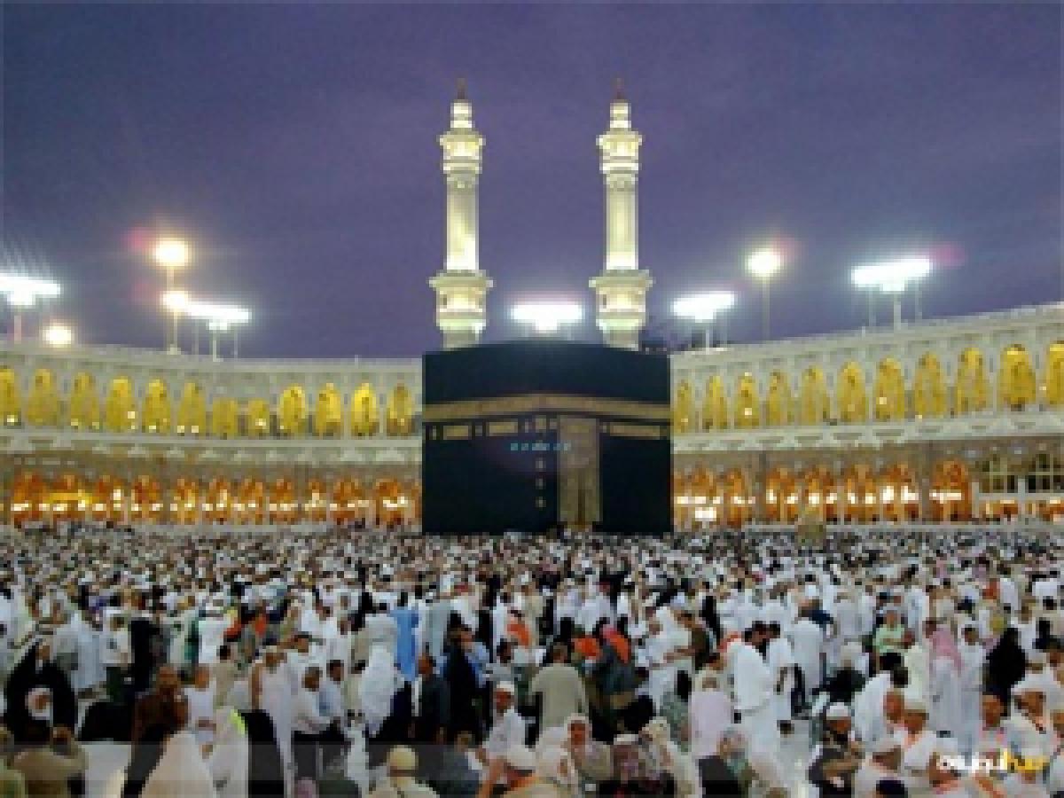 TN requests Centre to increase Hajj pilgrims quota