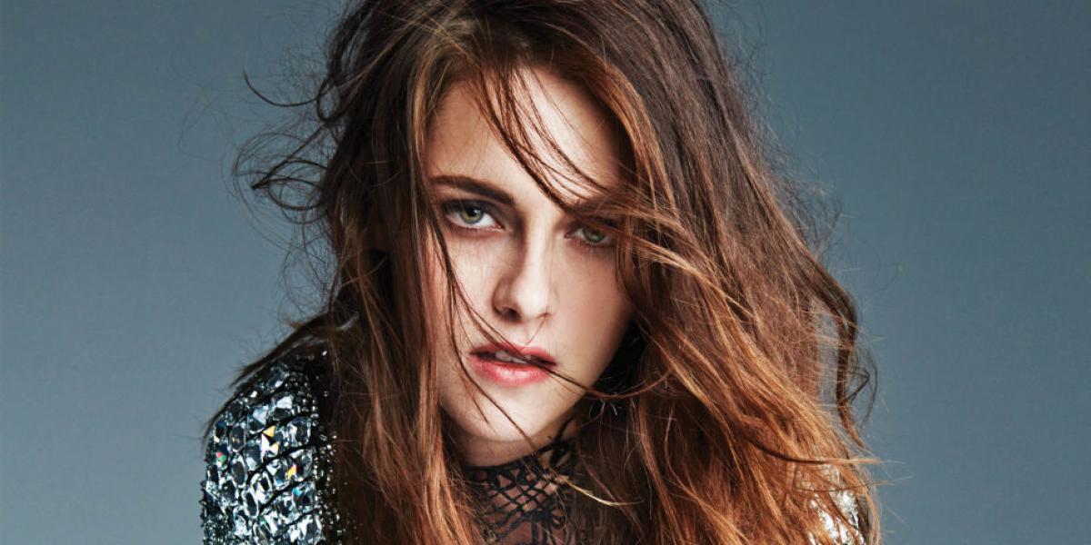 Donald Trump was obsessed with me: Kristen Stewart