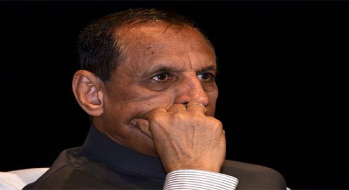 Telangana Bar Council urges Governor to intervene