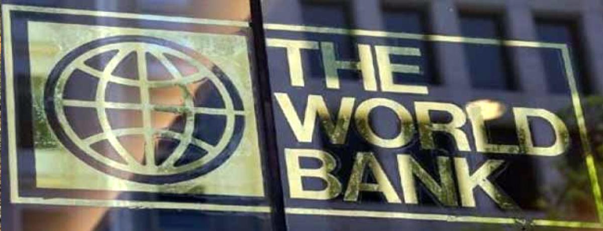 World Bank classifies India as lower middle Income economy