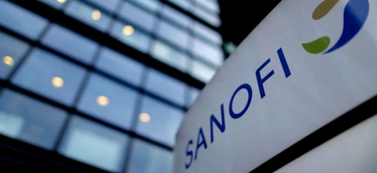 No early win for Sanofi, Regeneron cholesterol drug in study