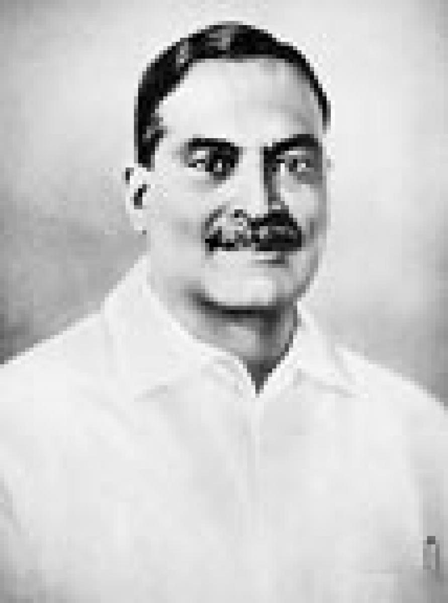 Dr Bidhan Chandra Roy: A multi-faceted genius