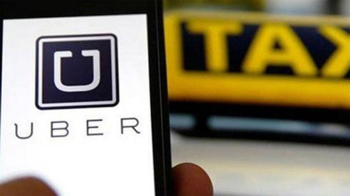 Uber suspends surge pricing in Delhi-NCR region