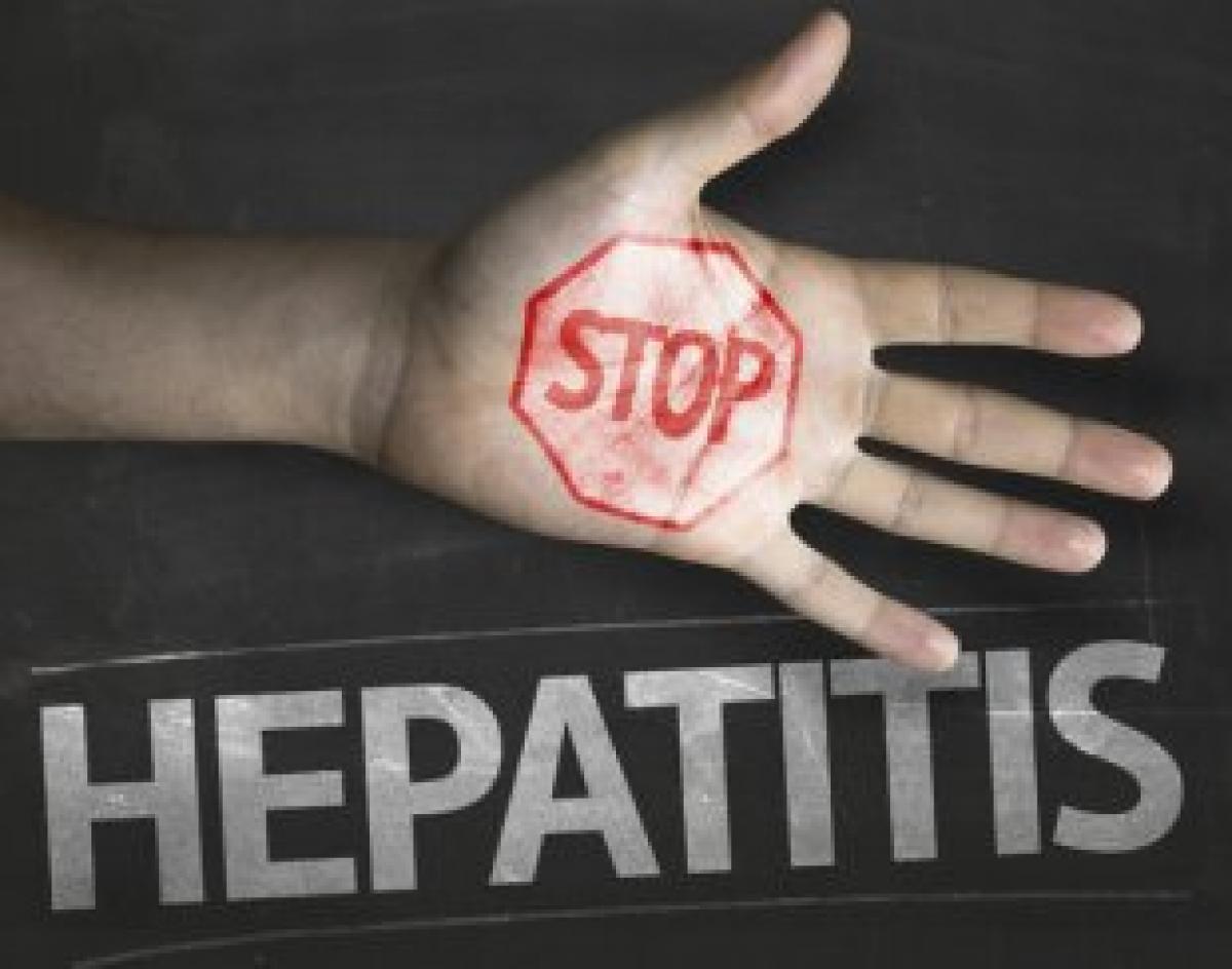 40 million people afflicted with Hepatitis B: Expert