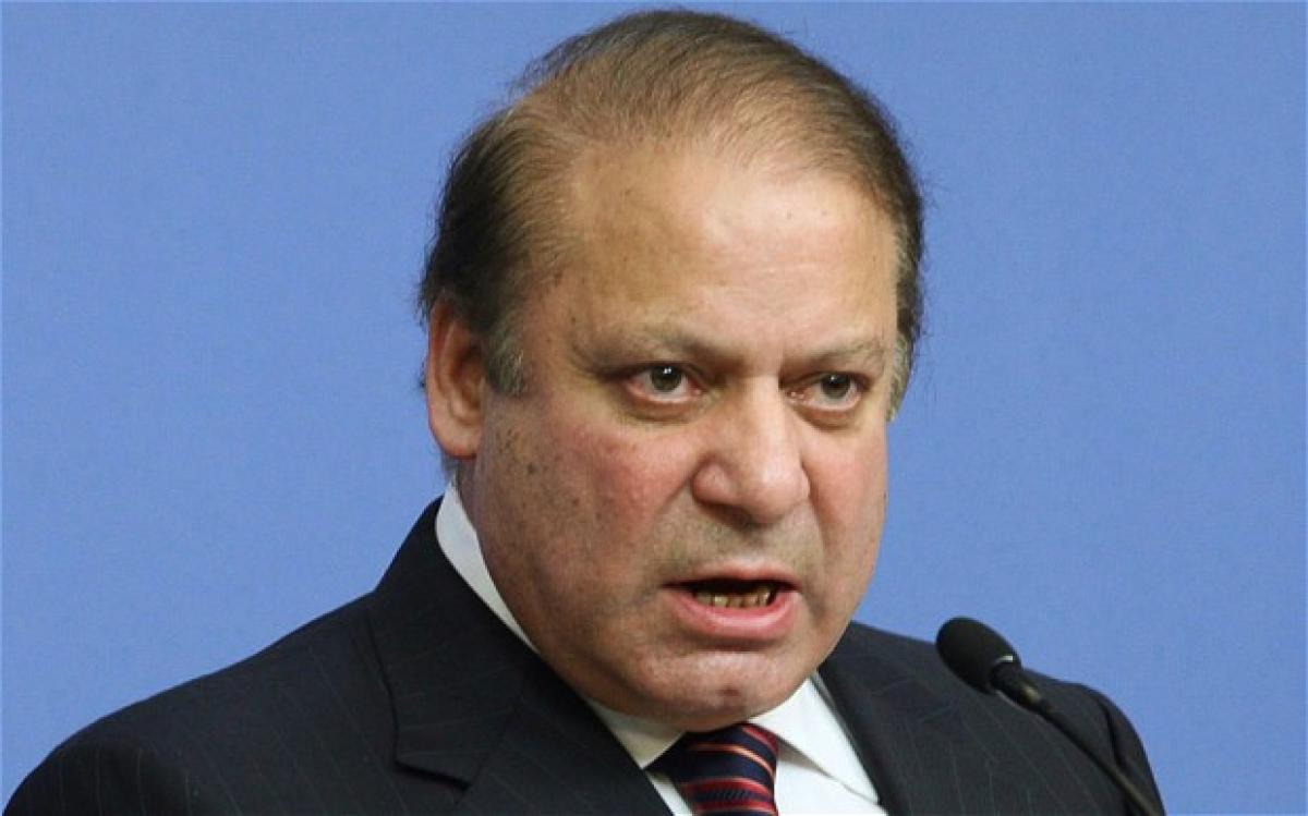 SC: Not enough evidence to disqualify Nawaz Sharif