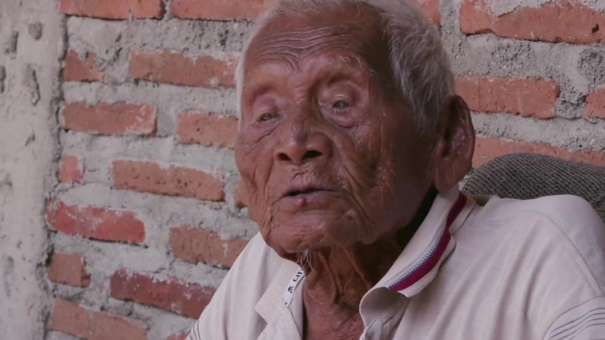 At 146, Indonesian who claimed to be the oldest man dies