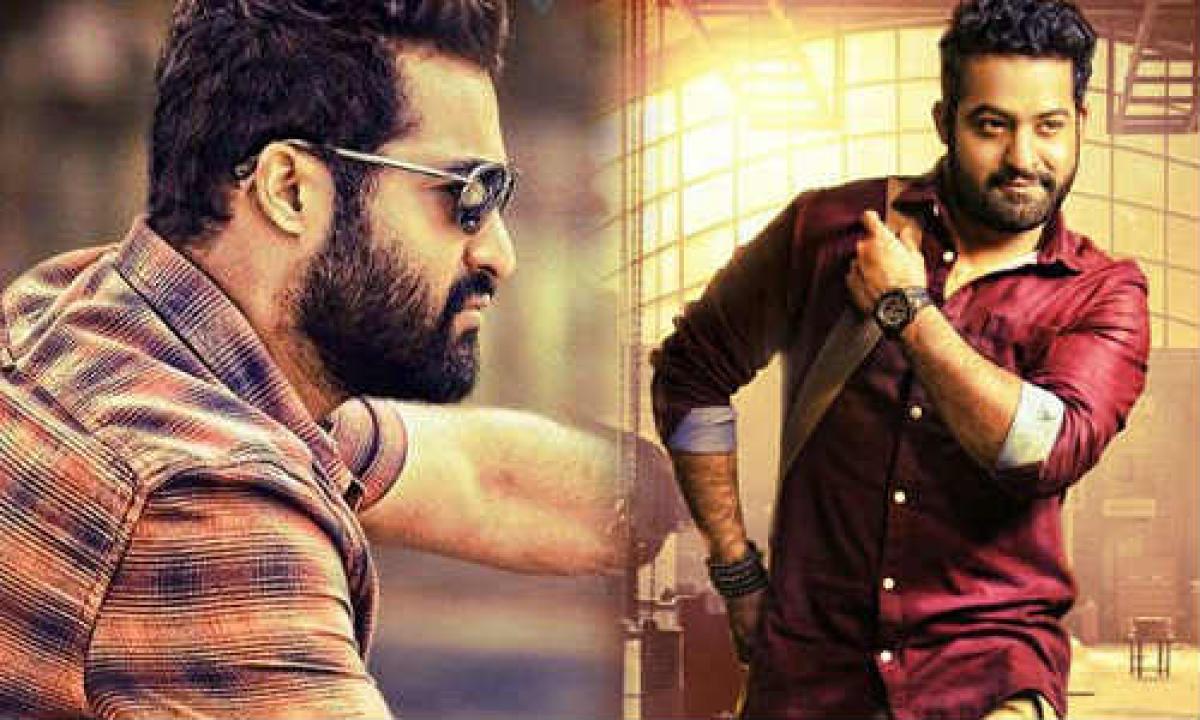 Jr NTRs Janatha Garage story leaked?