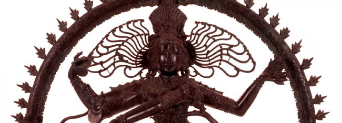 Glasgow museum highlights Hindu deity Shiva
