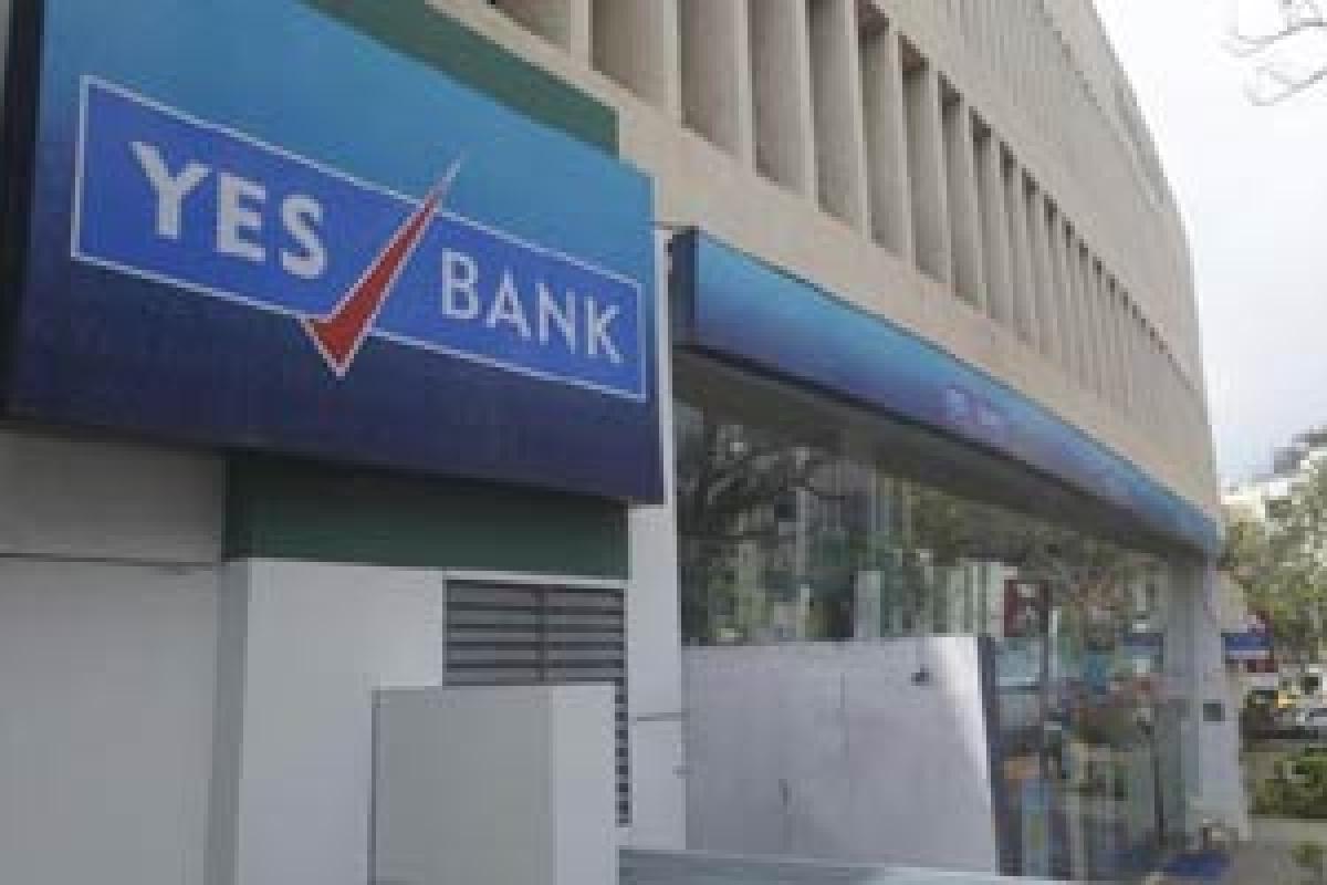 60% foreign holding in Yes Bank allowed