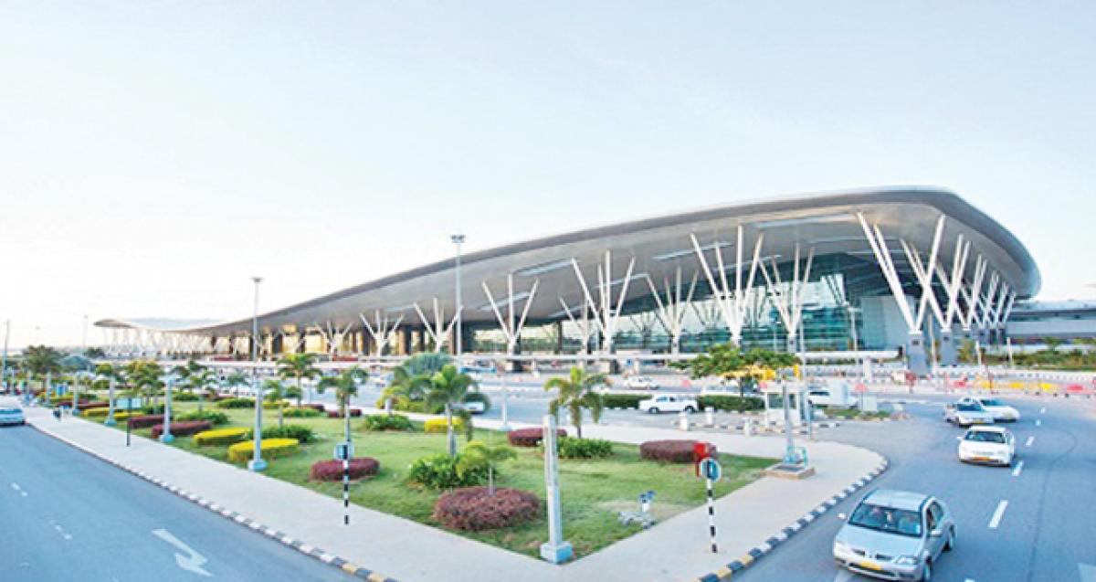 Centre plans to double airports in 2-3 years