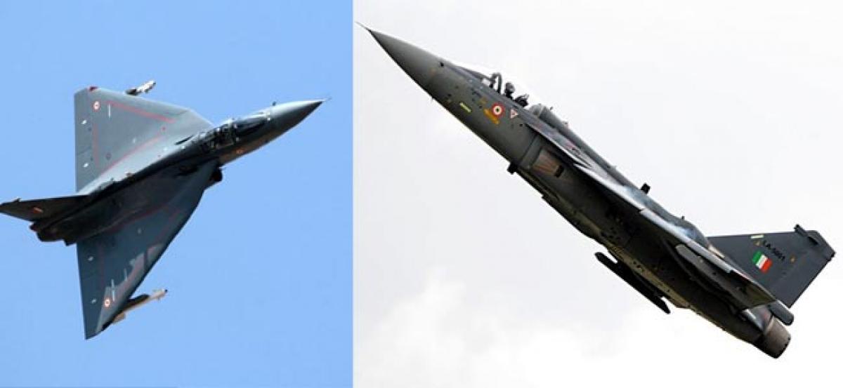 Tejas a significant step forward in Indias quest for self reliance in weapons systems