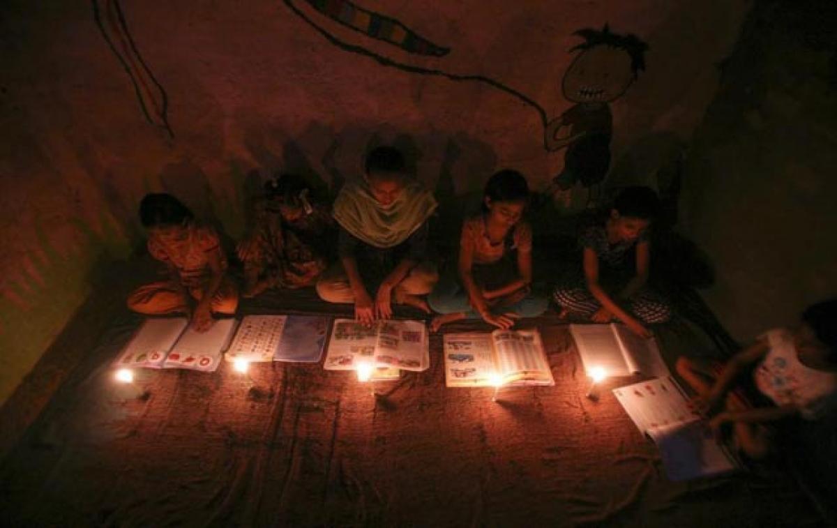 92% newly electrified villages still in dark