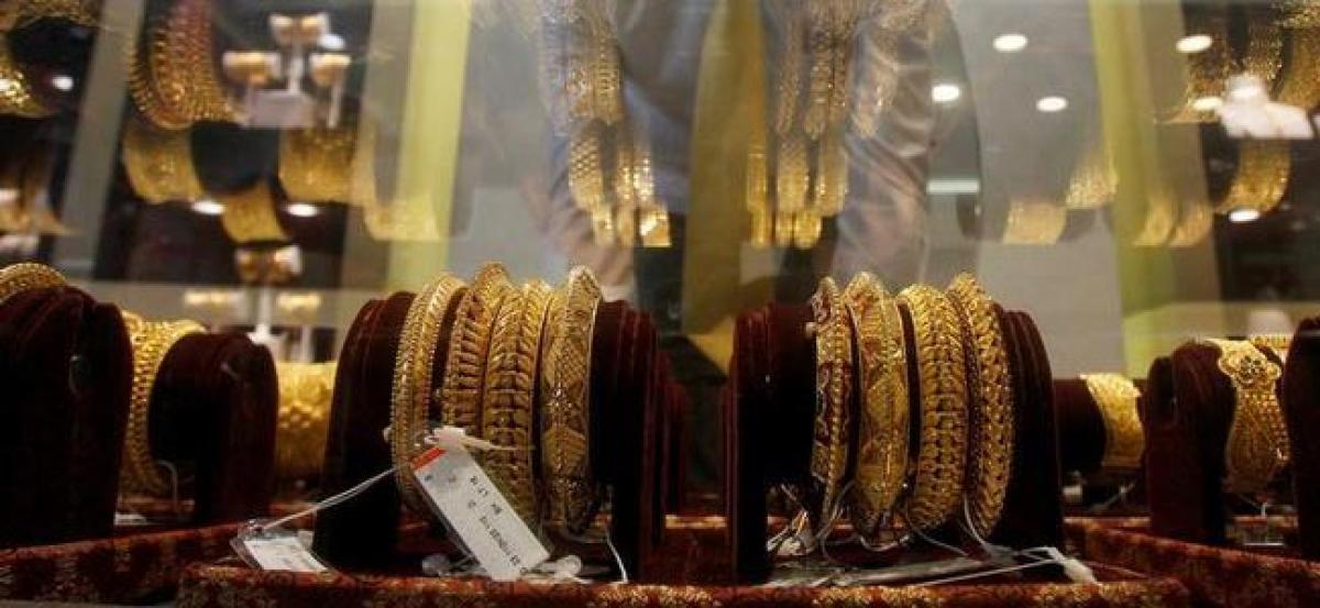 Indian gold demand seen higher ahead of key festival