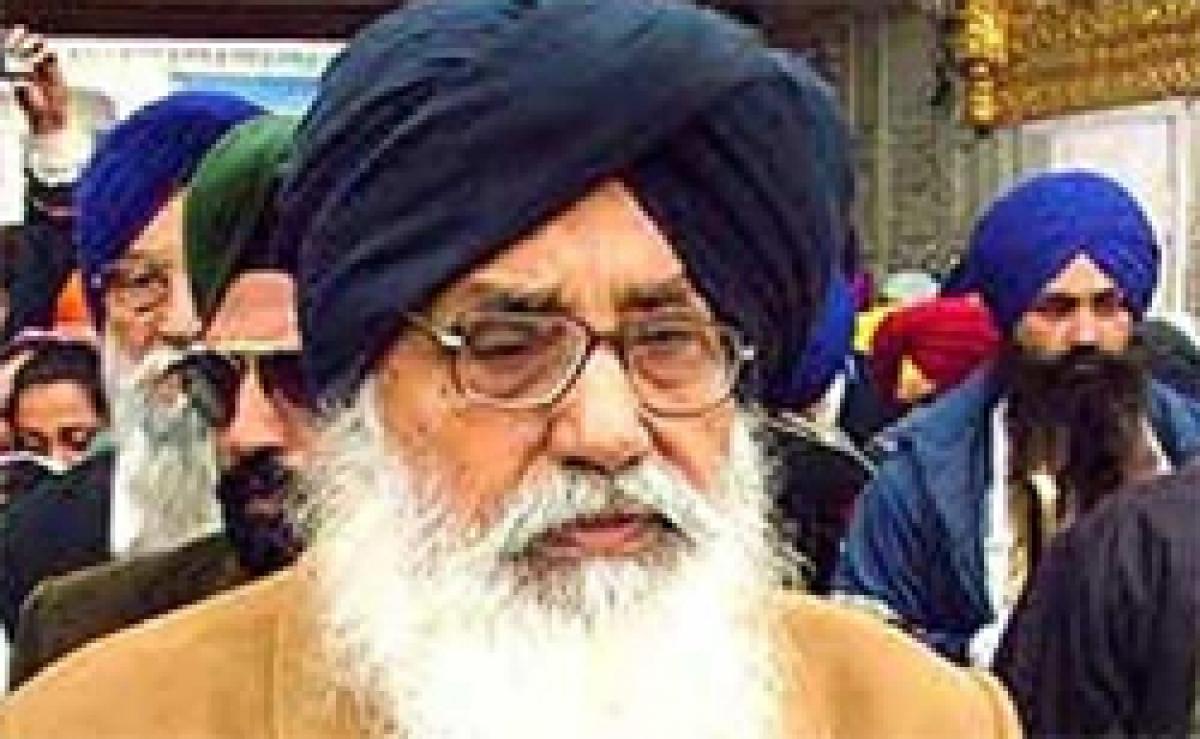 Land Should Not Be Acquired Without Farmers Consent: Shiromani Akali Dal