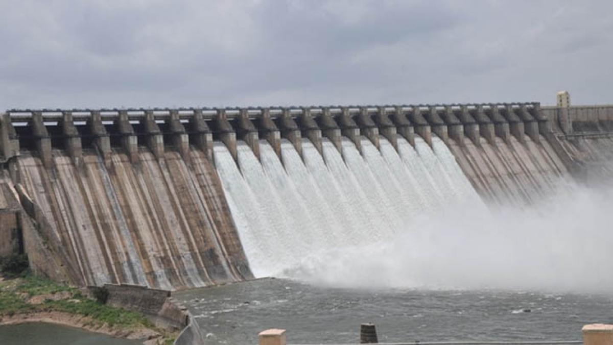 Newly married techie drowns in Nagarjuna Sagar waters on Karthika poornima