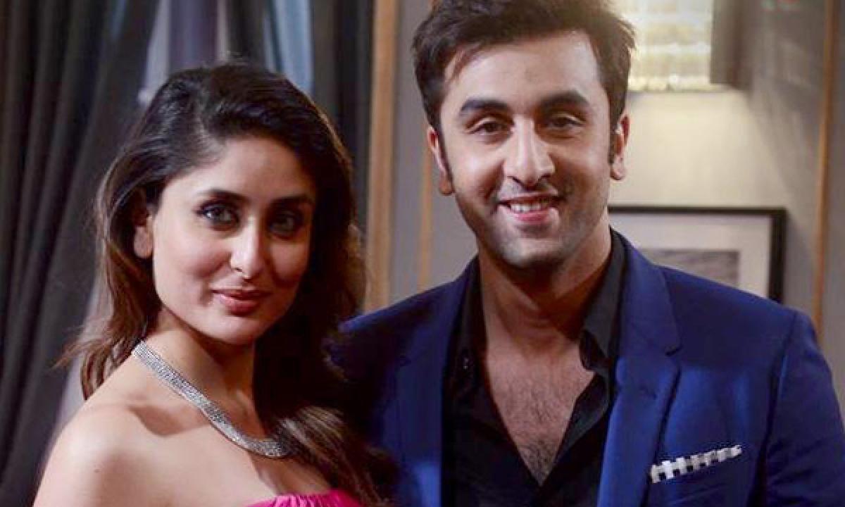 Ranbir Kapoor is the superstar of our Hindi film industry: Kareena