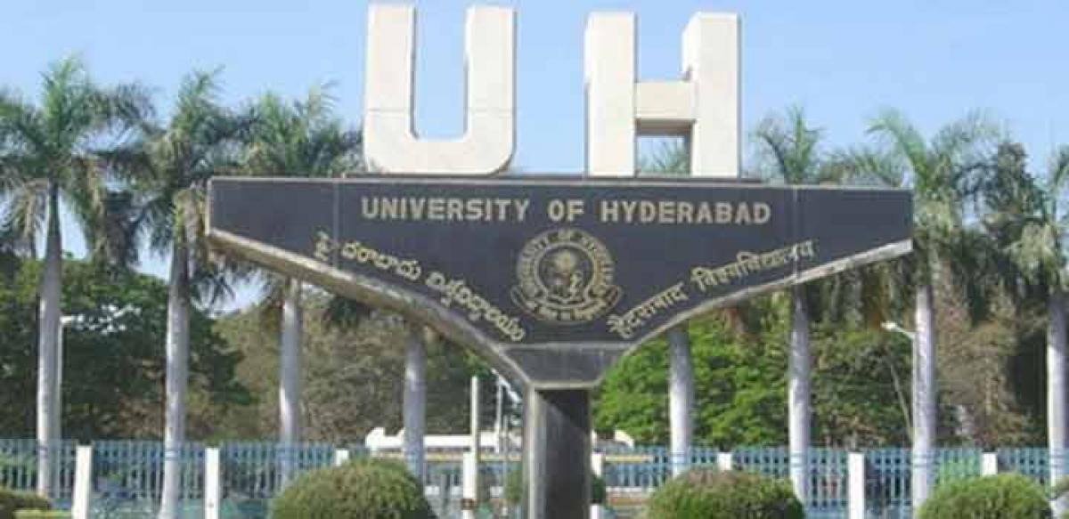 UoH withdraws dress code for annual convocation