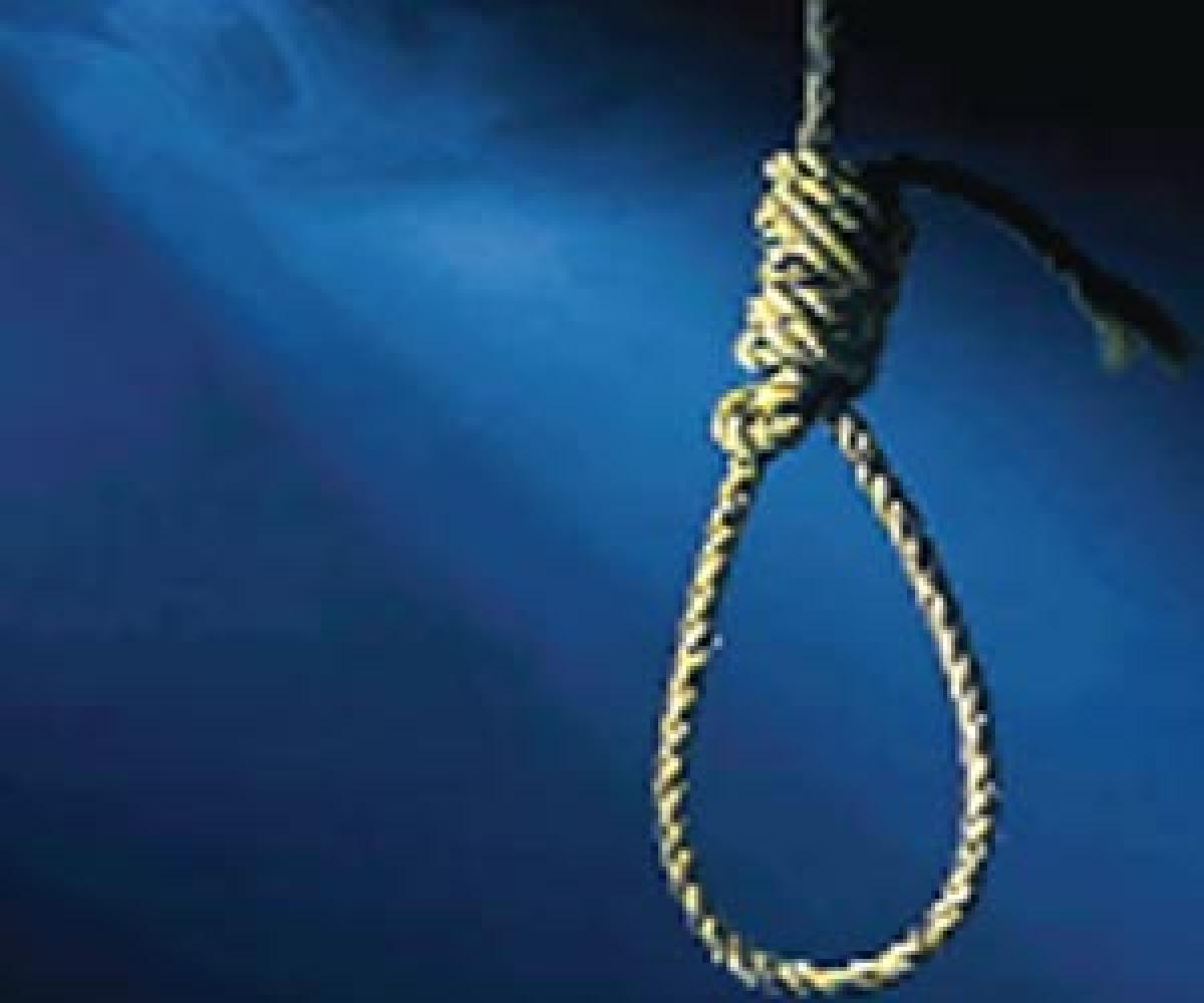 More student suicides reported in Kurnool dist