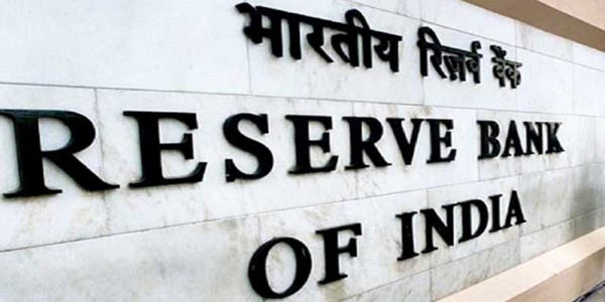 RBI maintains key lending rate unchanged