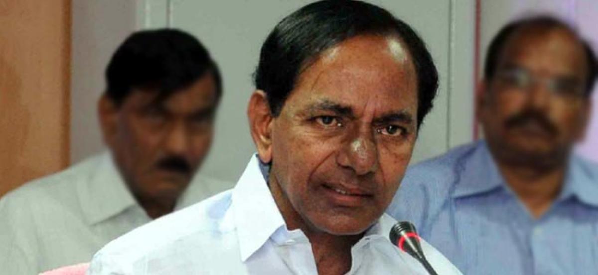 Telangana to have Most Backward Classes Commission