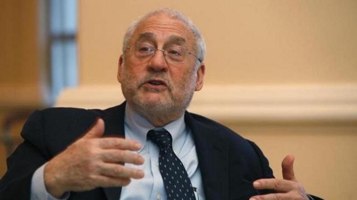 India needs to realise it has an image problem, says Nobel laureate & economist Joseph Stiglitz