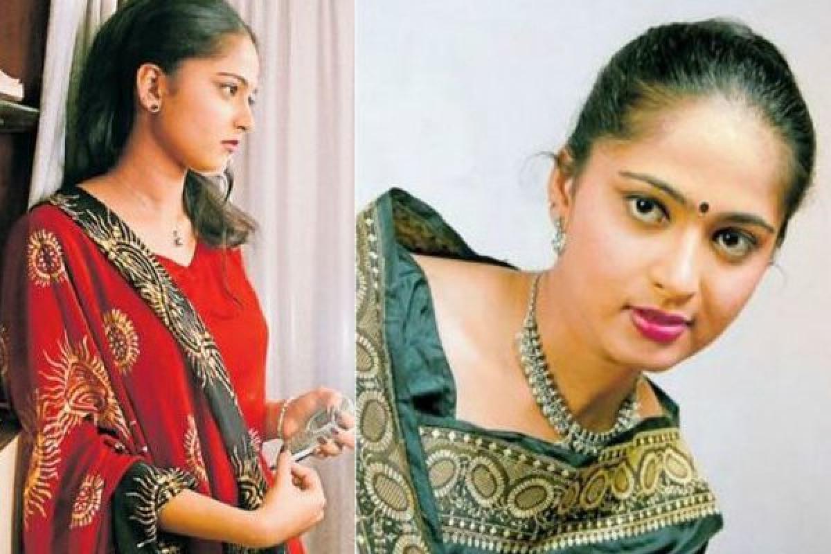 Anushka Shetty was rejected after her first audition? See her first photoshoot