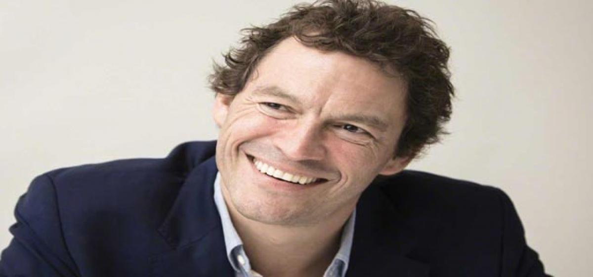 Dominic West cast as Lara Croft’s father