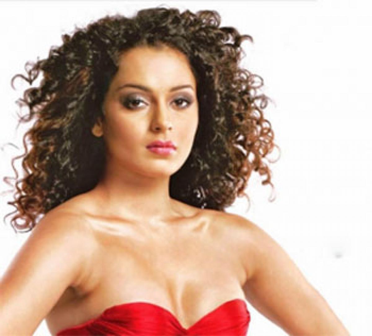 Kangana not approached for Sanjay Dutt biopic
