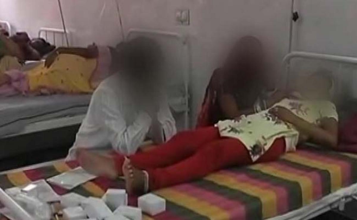 Bikaner Rape: Victims Father Was Unstable While Filing Complaint, Says Women Panel