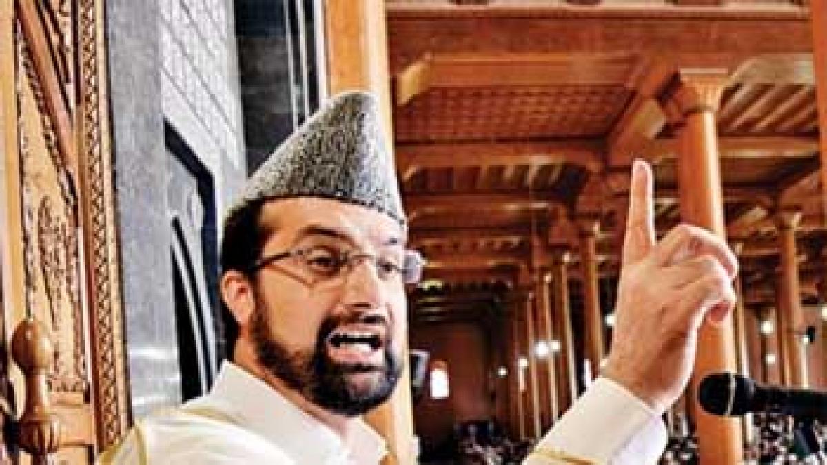 Pakistan invites Hurriyat leaders ahead of SAARC meet