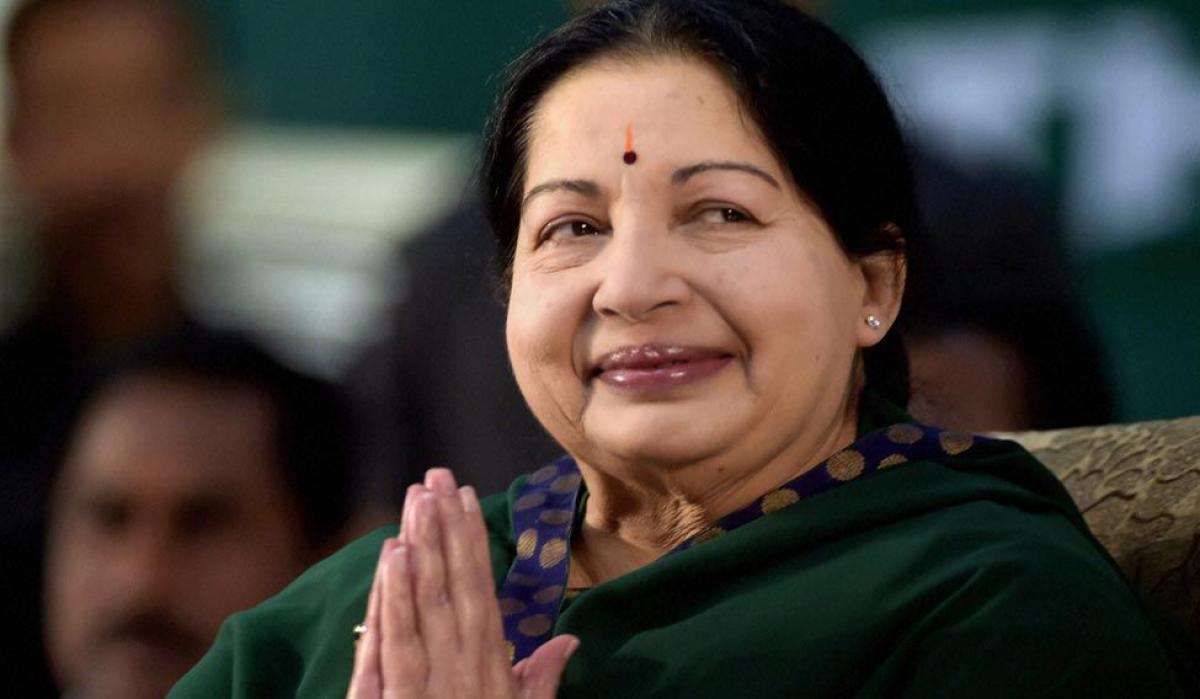 Jayalalithaa to return home soon: AIADMK