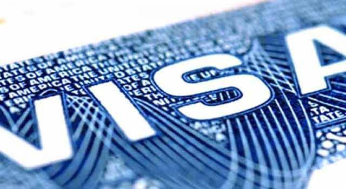 Indian companies to pay higher H-1B visa fee