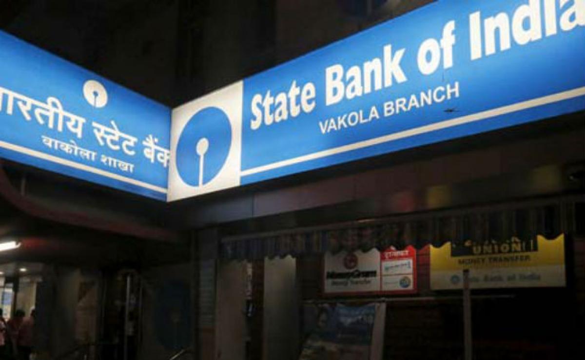 SBI May Reduce Workforce By 10%, To Cut Hiring, Says Top Executive