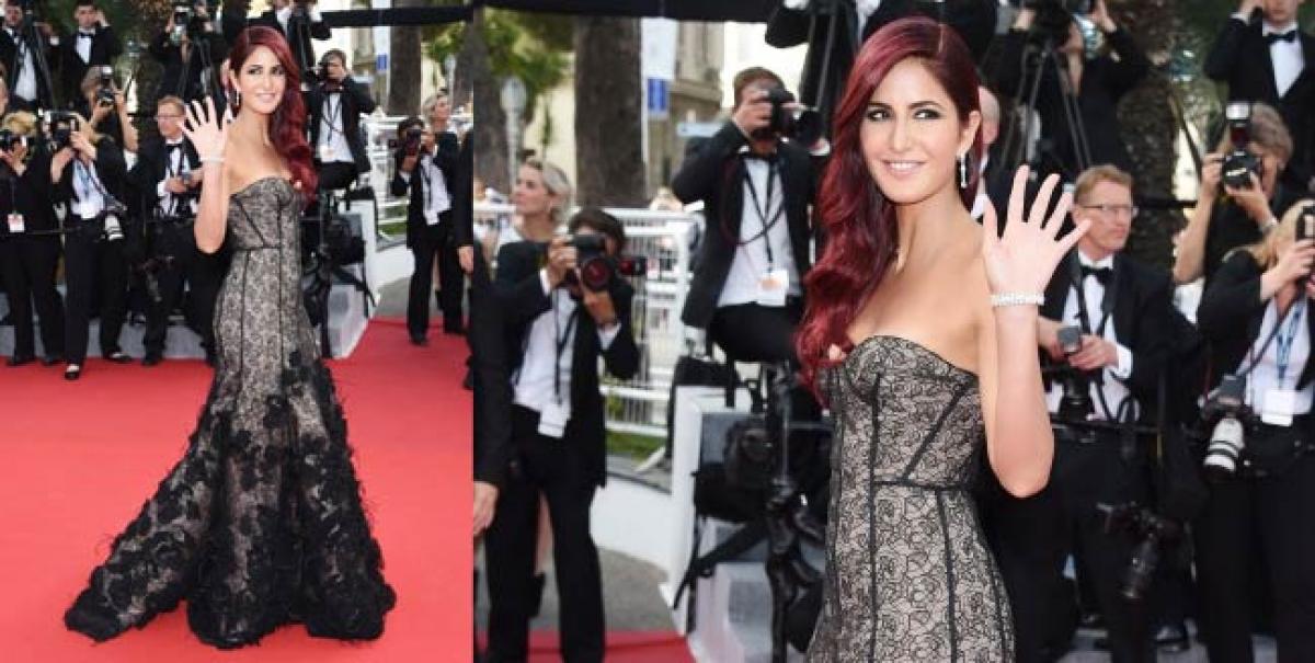 Why is Katrina Kaif skipping Cannes Red Carpet?
