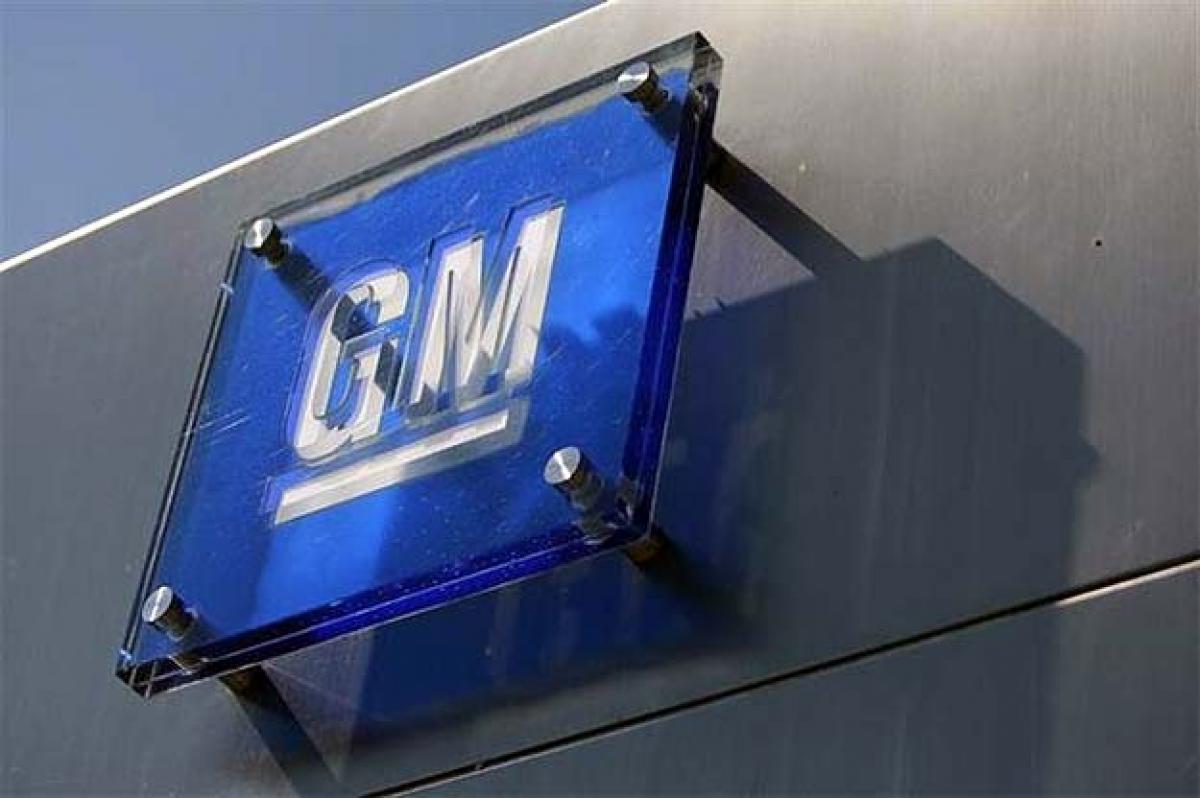 Almost All GM Employees In India Accept Voluntary Seperation