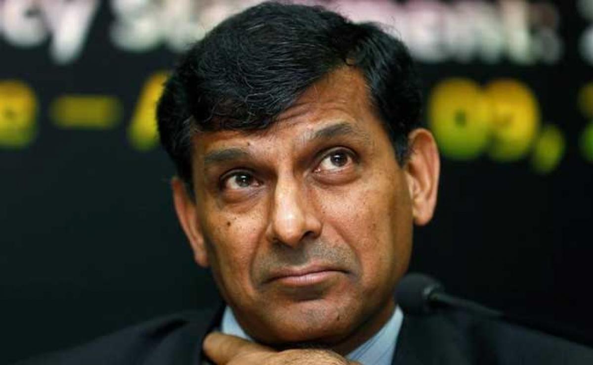 Great To Be Back, Says Professor Raghuram Rajan At Chicago University