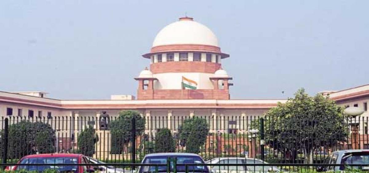 Can’t issue guidelines to stop jokes on Sikhs: Supreme Court