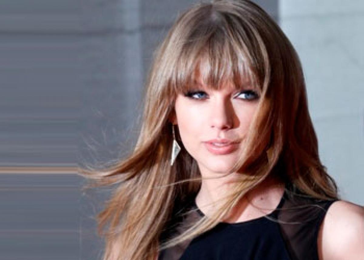 Is Swifts NME award a middle finger to her Haters?