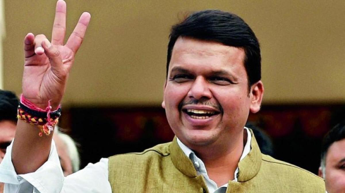 Fadnavis welcomes soldier Chandu Chavans release