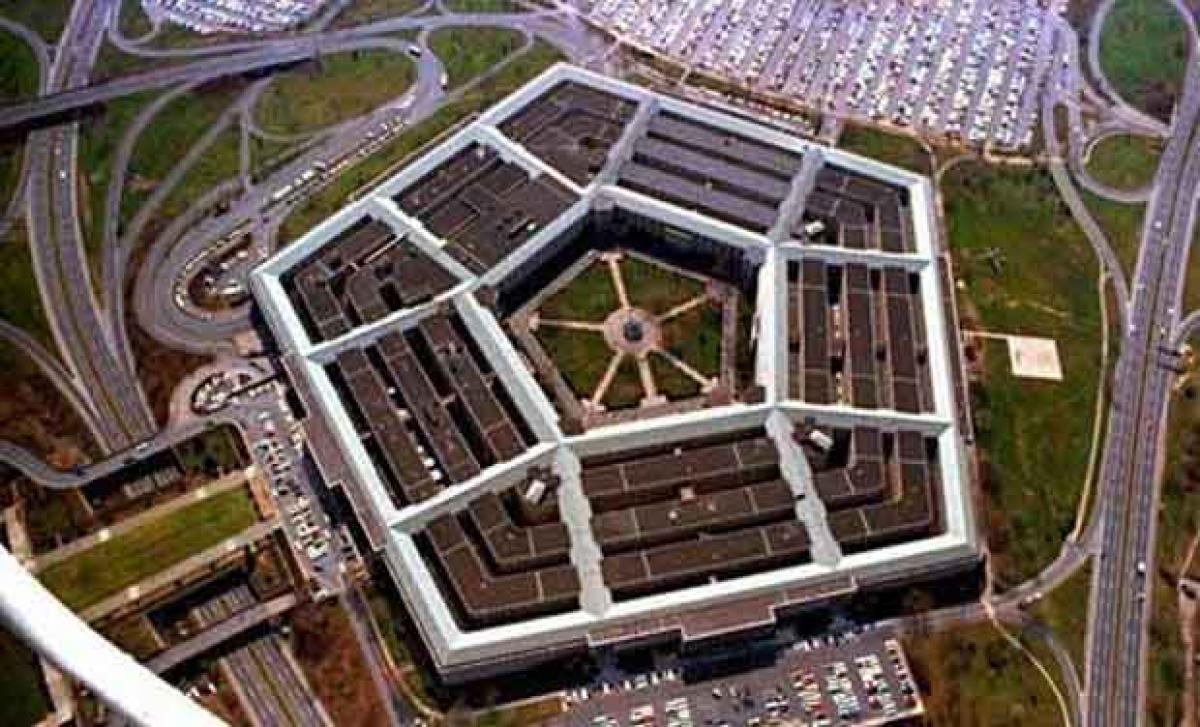 Pentagon denies directing troops to ignore sex abuse of minors in Afghanistan