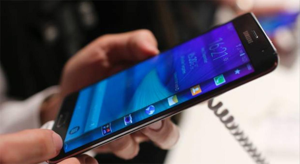 Samsung to bring forward launch of new Galaxy Note phablet