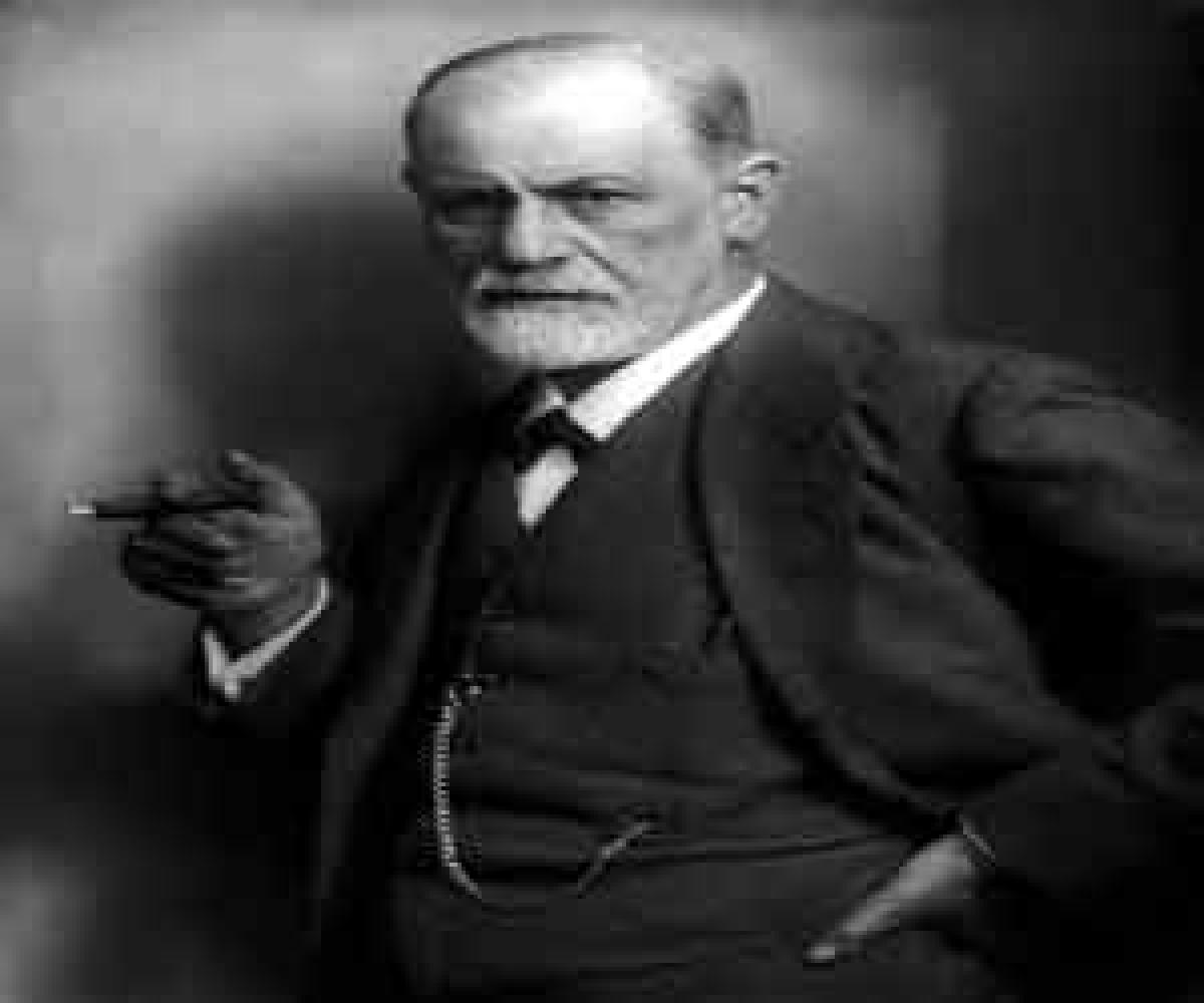 Freud in today’s world