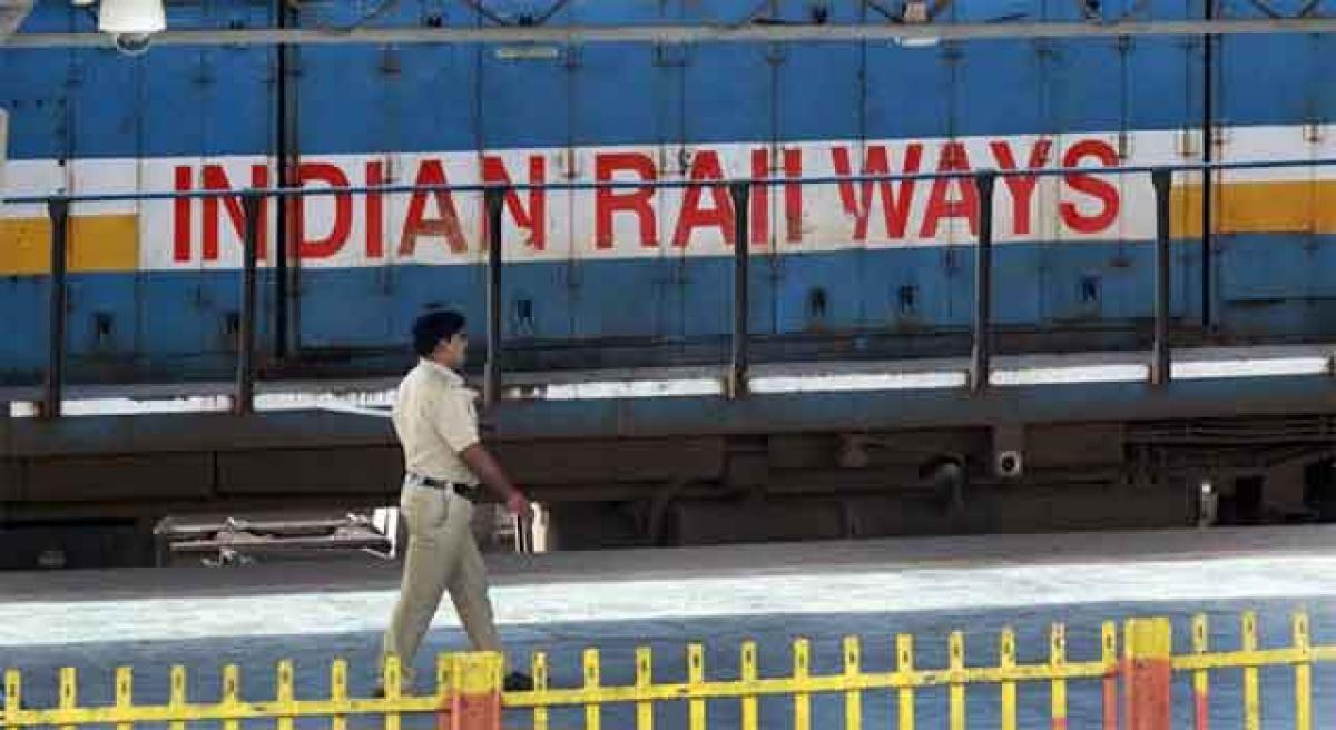 Indefinite Railway strike from July 11