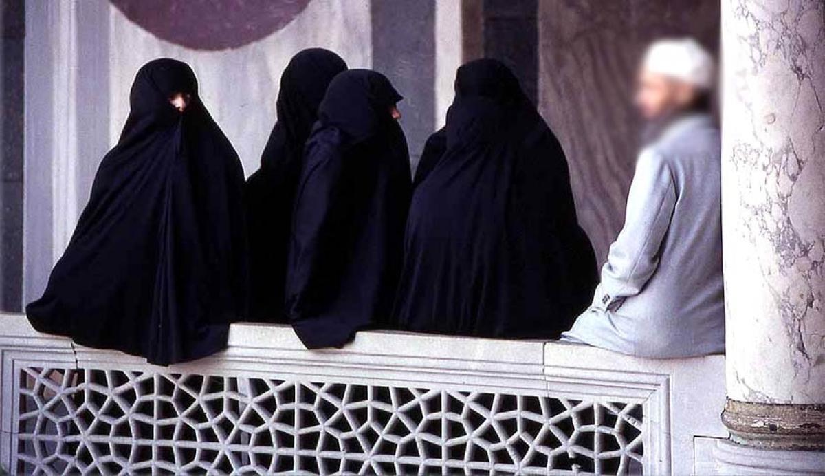 Triple talaq ‘worst form’ of dissolution of marriage among Muslims: SC