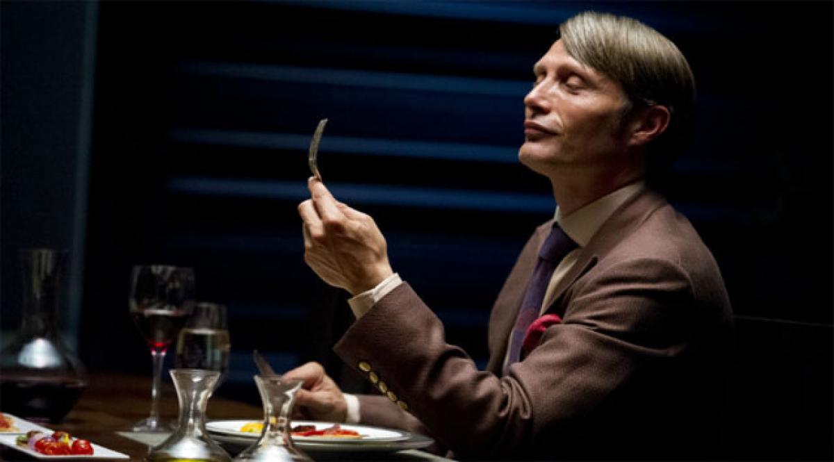 Hannibal could continue as feature film: Bryan Fuller