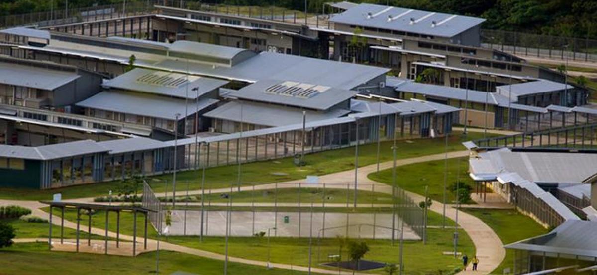 Sexual assault, child abuse and self-harm in Australian immigration facilities: Leaked reports