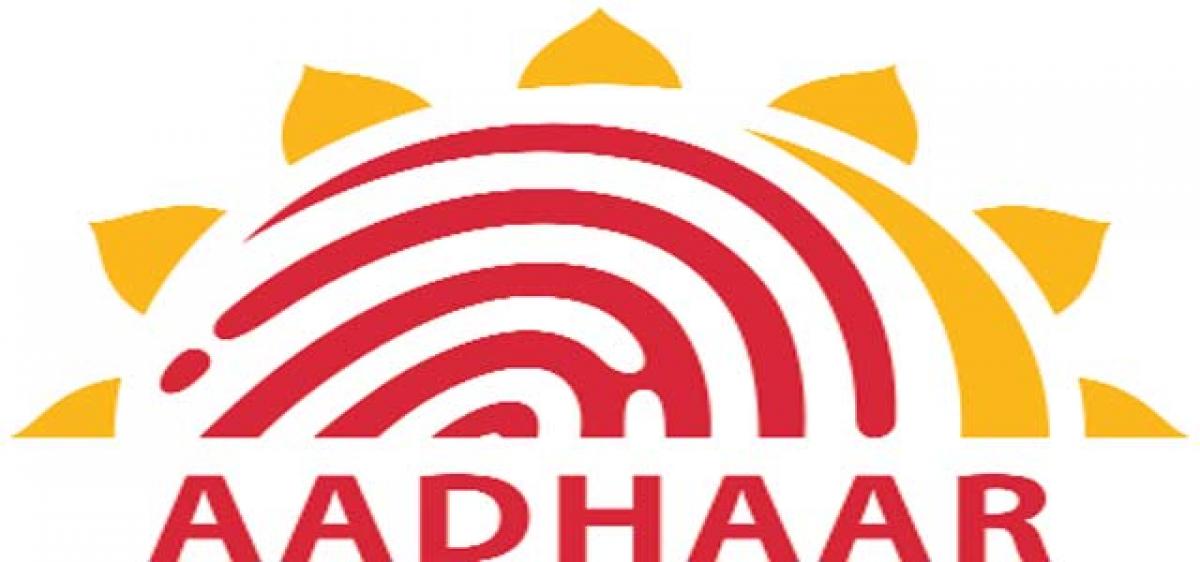 Aadhaar link to PF accounts must