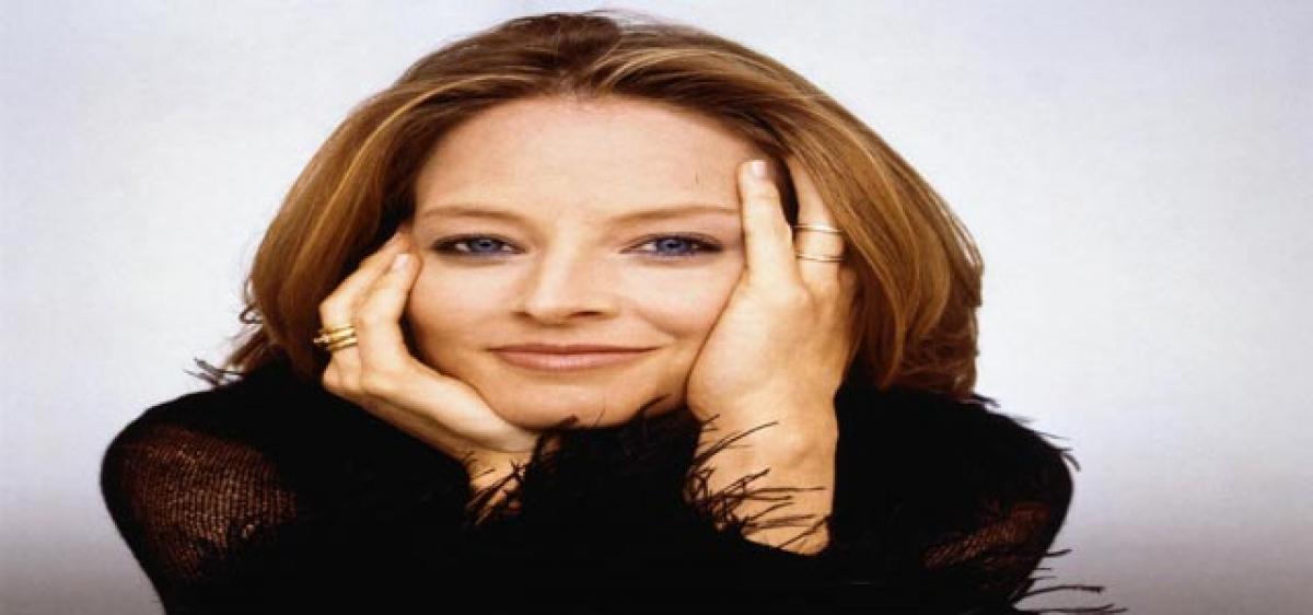 Jodie Foster to direct an episode of Black Mirror