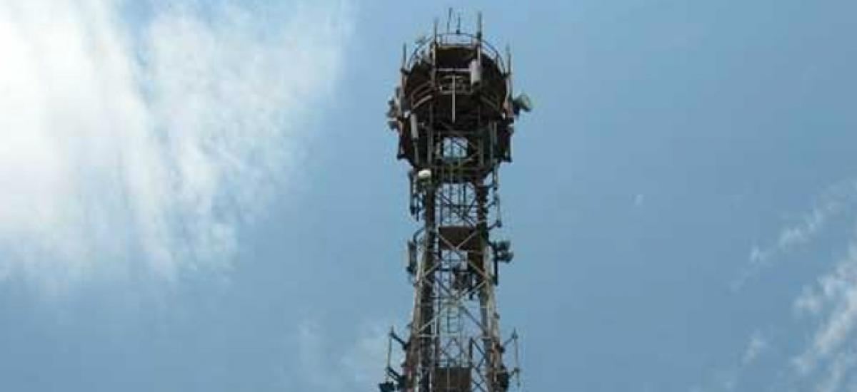 Seven telecom companies have qualified for upcoming airwaves auction