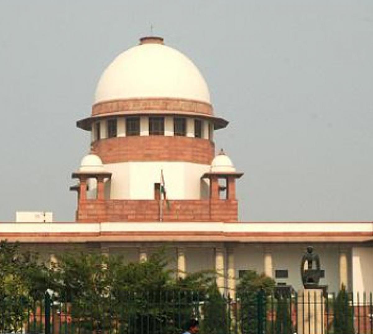 Supreme Court adjourns NEET case to April 7